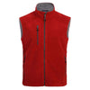 Landway Men's Red Canyon Vest