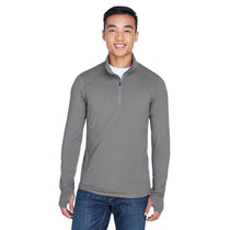 Marmot Men's Cinder Harrier Half-Zip