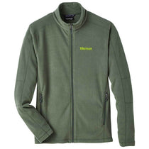 Marmot Men's Crocodile Rocklin Fleece Full-Zip Jacket