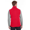 Marmot Men's Team Red Rocklin Fleece Vest