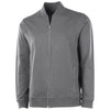 Charles River Men's Pewter Heather Adventure Jacket