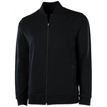 Charles River Men's Black Adventure Jacket