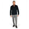 Charles River Men's Black Adventure Jacket