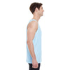 Comfort Colors Men's Chambray 6.1 oz. Pocket Tank