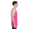 Comfort Colors Men's Peony 6.1 oz. Pocket Tank