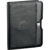 Cutter & Buck Black Performance Writing Pad
