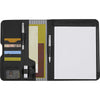 Cutter & Buck Black Performance Writing Pad