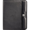 Cutter & Buck Black Performance Writing Pad