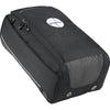 Cutter & Buck Black Tour Deluxe Shoe Bag
