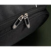 Cutter & Buck Black Tour Deluxe Shoe Bag