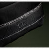 Cutter & Buck Black Tour Deluxe Shoe Bag