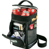 Cutter & Buck Black Tour Golf Bag Cooler
