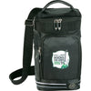 Cutter & Buck Black Tour Golf Bag Cooler