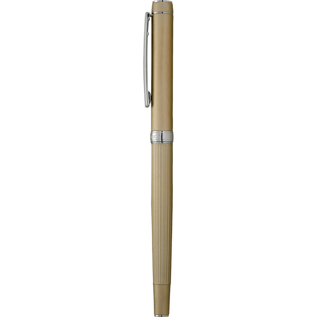 Cutter & Buck Gold Bainbridge Roller Ball