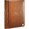 Cutter & Buck Brown Bainbridge Writing Pad