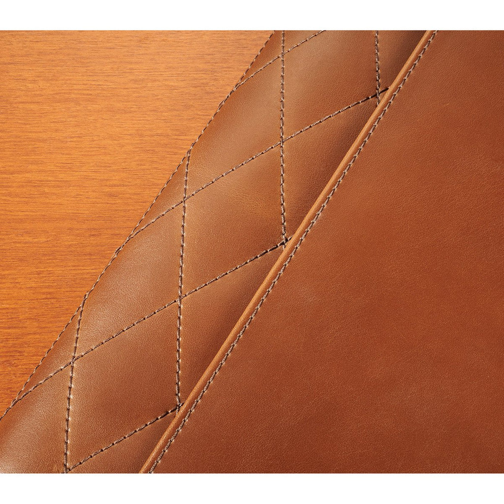 Cutter & Buck Brown Bainbridge Writing Pad