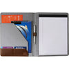 Cutter & Buck Brown Bainbridge Writing Pad