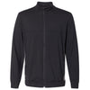 Adidas Golf Men's Black Rangewear Full-Zip Jacket