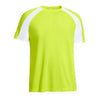 Color Neon Yellow