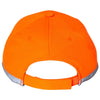 Outdoor Cap Blaze Orange ANSI Certified Cap
