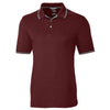 Color Burgundy