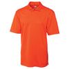 Color Orange