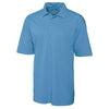 Cutter & Buck Men's Sea Blue Tall DryTec Genre Polo