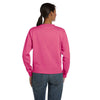 Comfort Colors Women's Raspberry 9.5 oz. Crewneck Sweatshirt