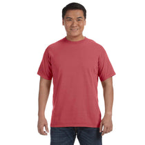 Comfort Colors Men's Cumin 6.1 Oz. T-Shirt