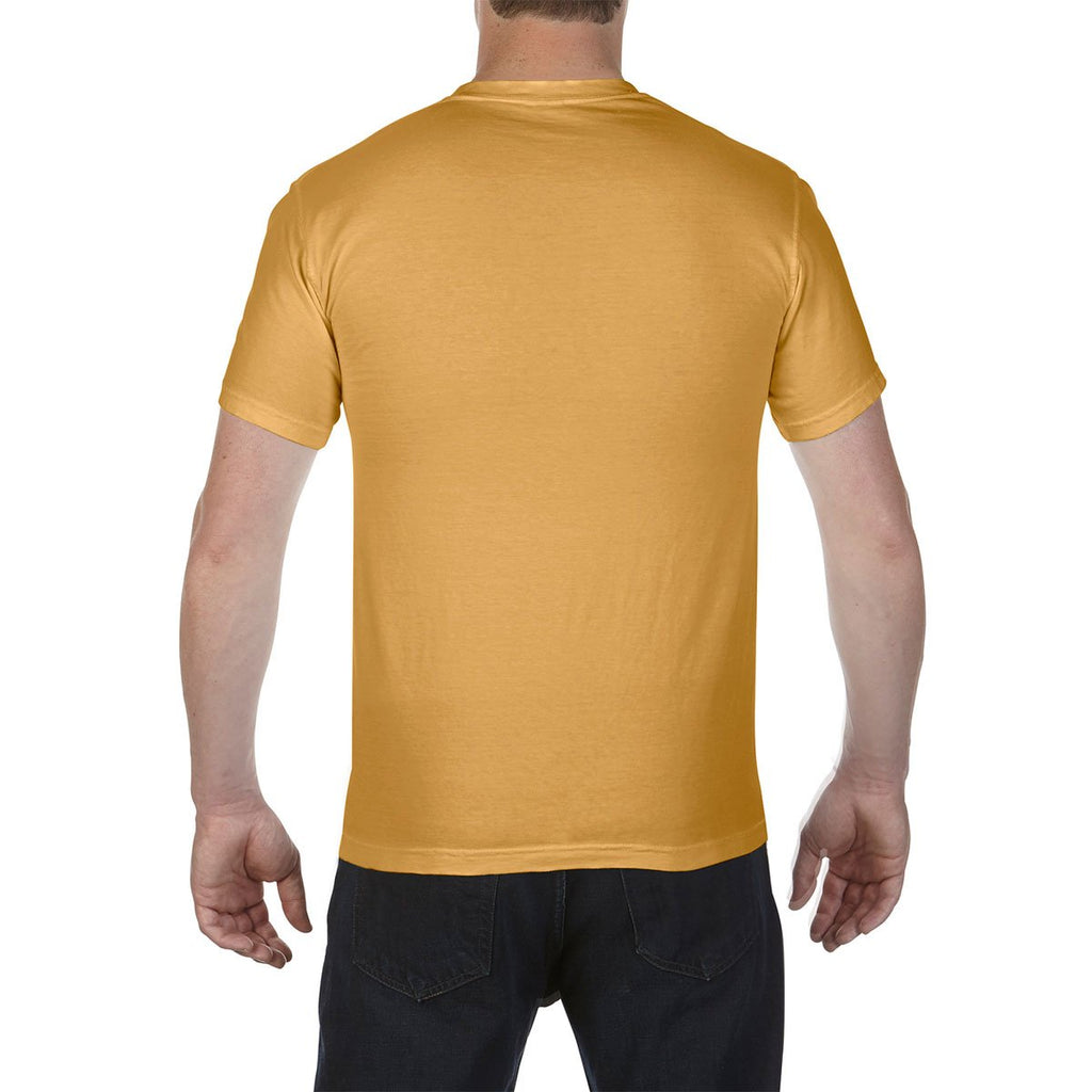 Comfort Colors Men's Monarch 6.1 Oz. T-Shirt