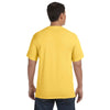 Comfort Colors Men's Neon Yellow 6.1 Oz. T-Shirt