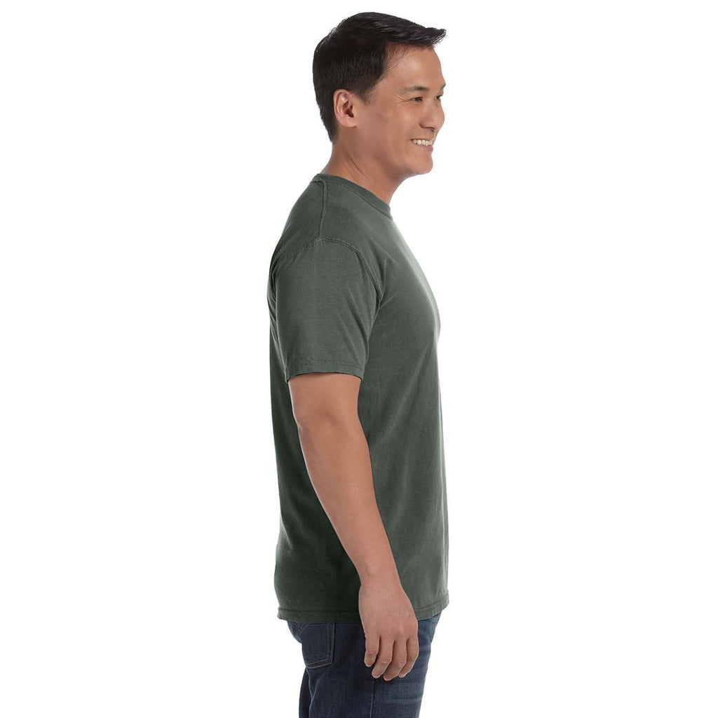 Comfort Colors Men's Willow 6.1 Oz. T-Shirt