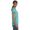Comfort Colors Women's Chalky Mint 5.4 Oz. T-Shirt