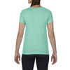 Comfort Colors Women's Island Reef 5.4 Oz. T-Shirt