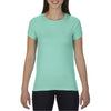 Comfort Colors Women's Island Reef 5.4 Oz. T-Shirt