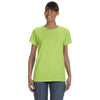 Comfort Colors Women's Kiwi 5.4 Oz. T-Shirt