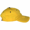 AHEAD Marigold Lightweight Solid Contrast Stitch Cap