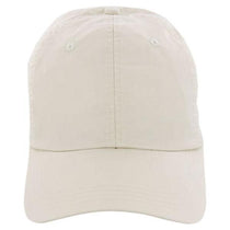 AHEAD Bone Lightweight Cotton Solid Cap