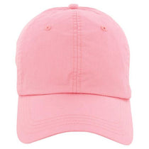 AHEAD Flamingo Lightweight Cotton Solid Cap