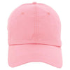 AHEAD Flamingo Lightweight Cotton Solid Cap