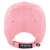 AHEAD Flamingo Lightweight Cotton Solid Cap