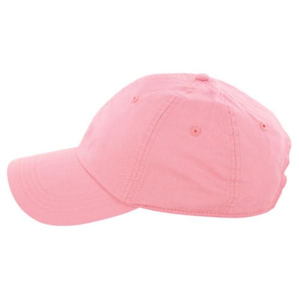 AHEAD Flamingo Lightweight Cotton Solid Cap