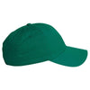 AHEAD Georgia Green Lightweight Cotton Solid Cap