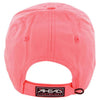 AHEAD New Melon Lightweight Cotton Solid Cap