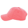 AHEAD New Melon Lightweight Cotton Solid Cap