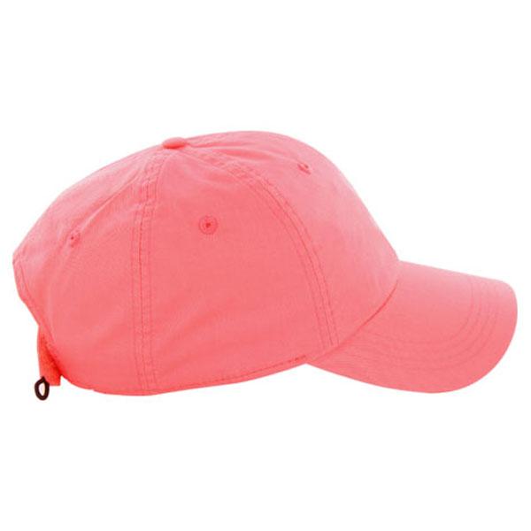 AHEAD New Melon Lightweight Cotton Solid Cap