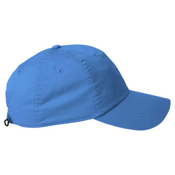 AHEAD Royal Lightweight Cotton Solid Cap