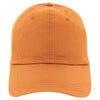 AHEAD Rust Lightweight Cotton Solid Cap