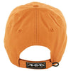 AHEAD Rust Lightweight Cotton Solid Cap