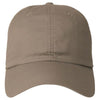 AHEAD Sage Lightweight Cotton Solid Cap